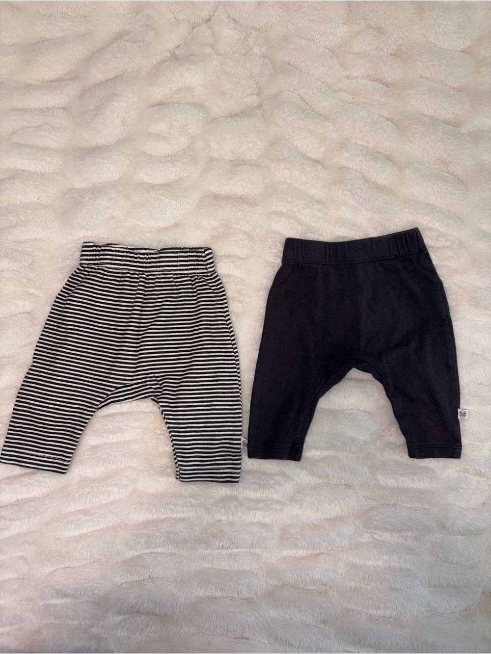 Honest Baby Joggers